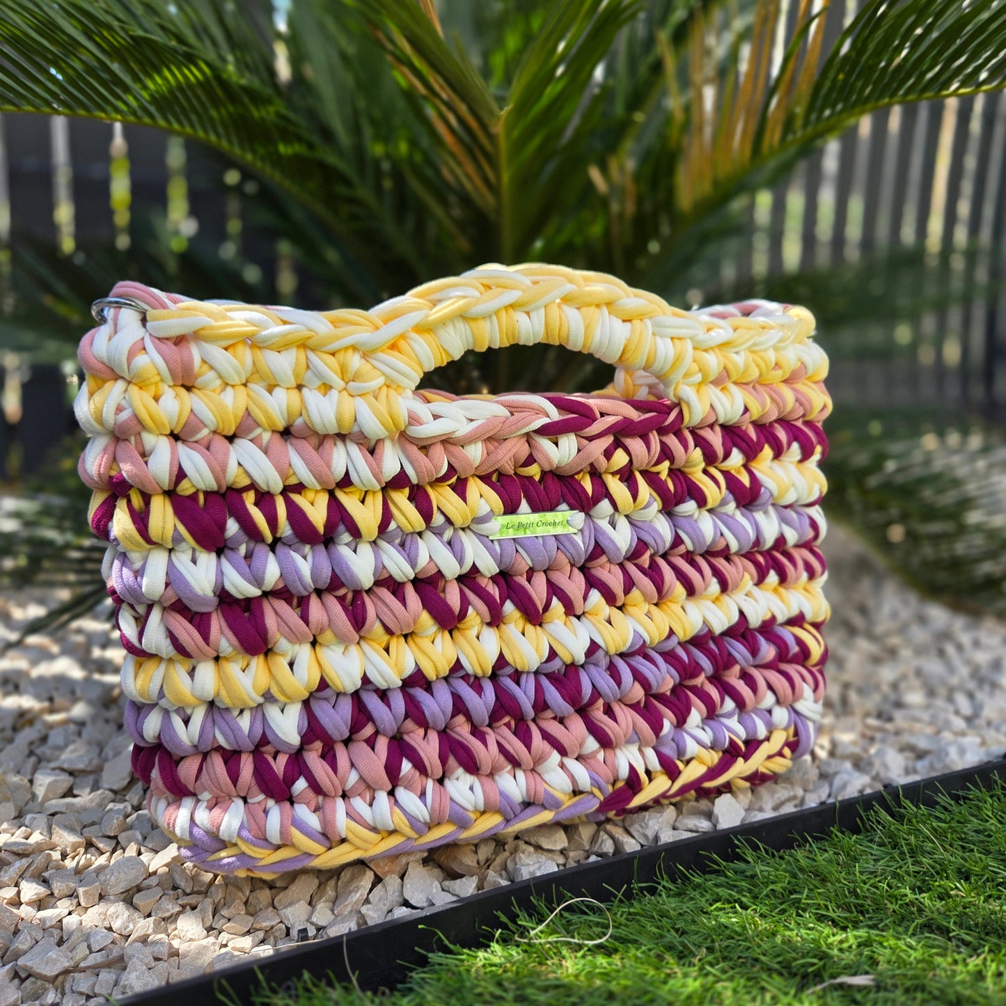 Sac Malia