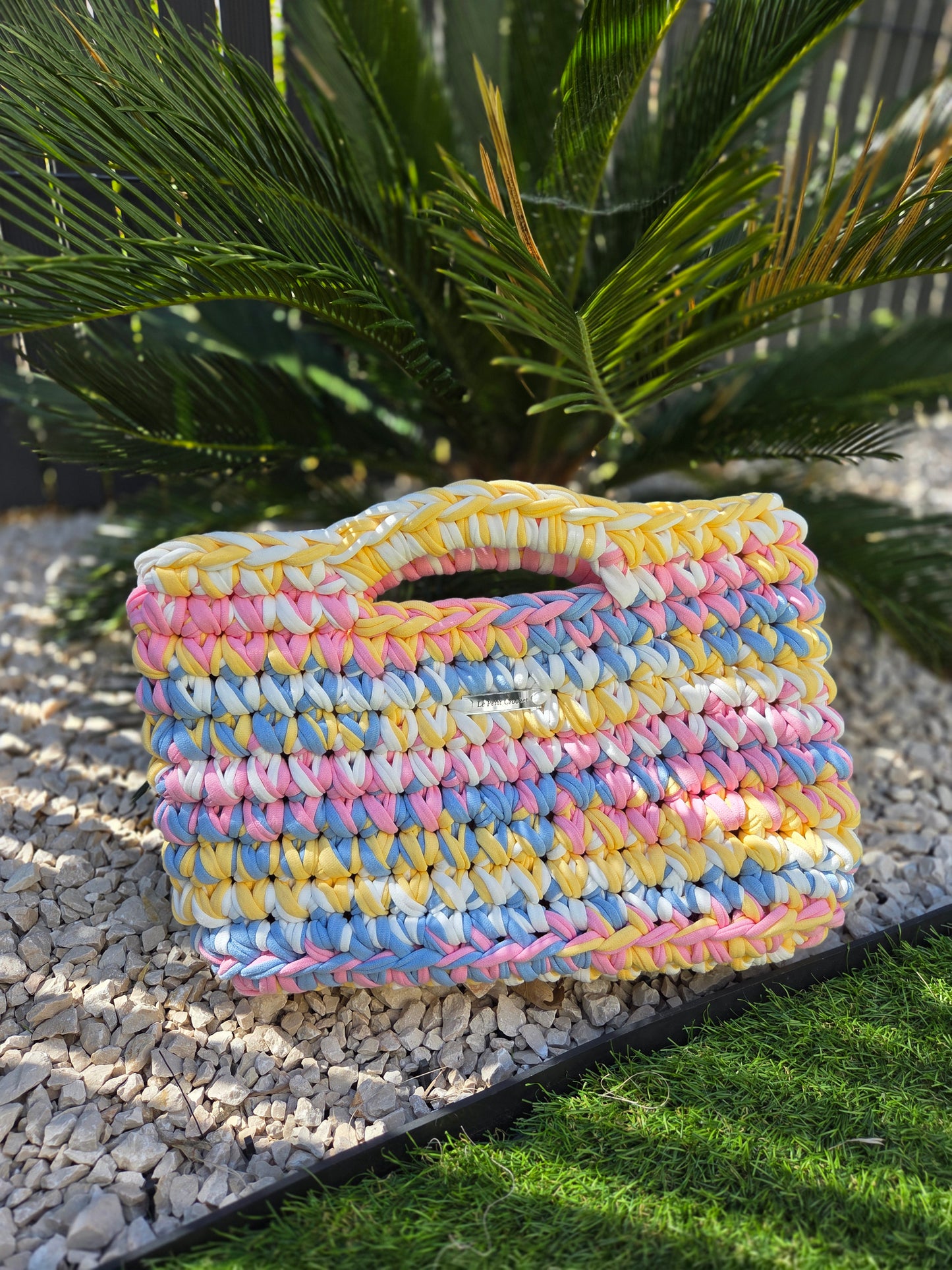 Sac Malia
