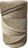 Beige Paillette