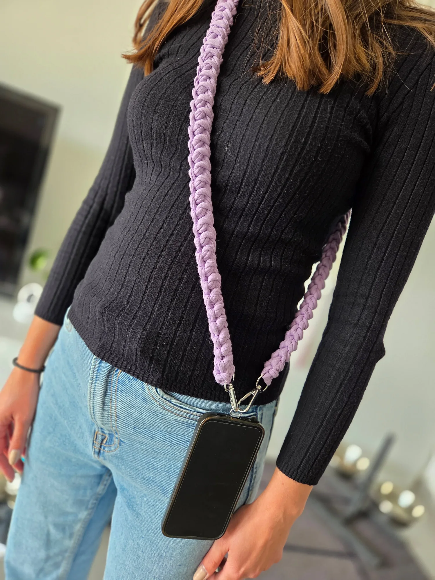 Cordon vue 12