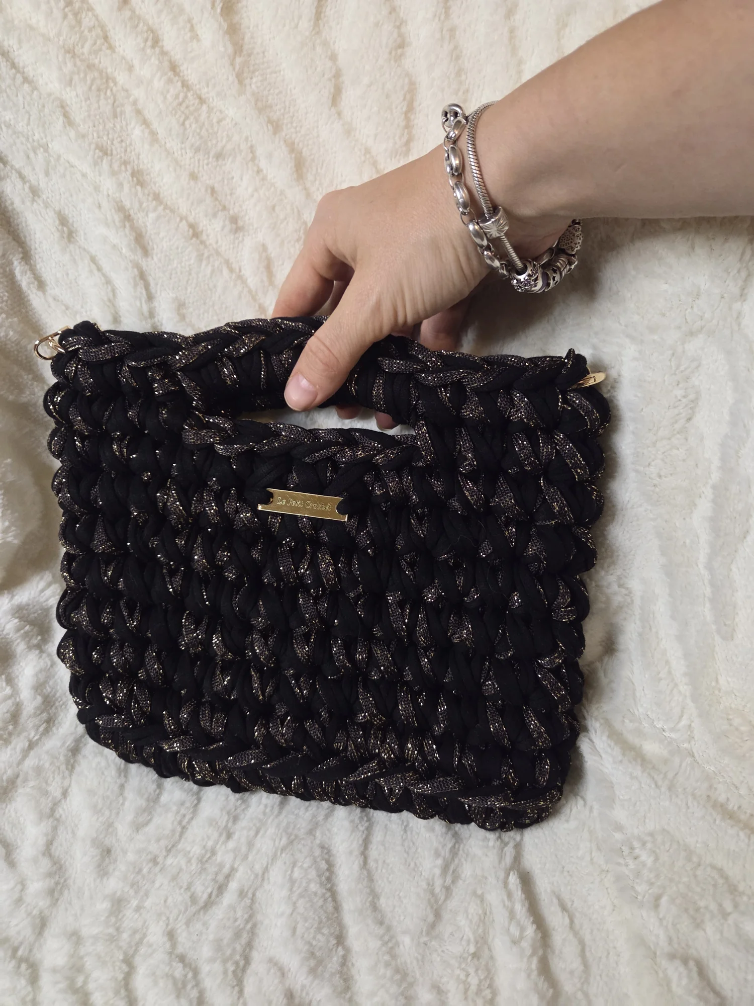 Sac Mini Malia vue 2