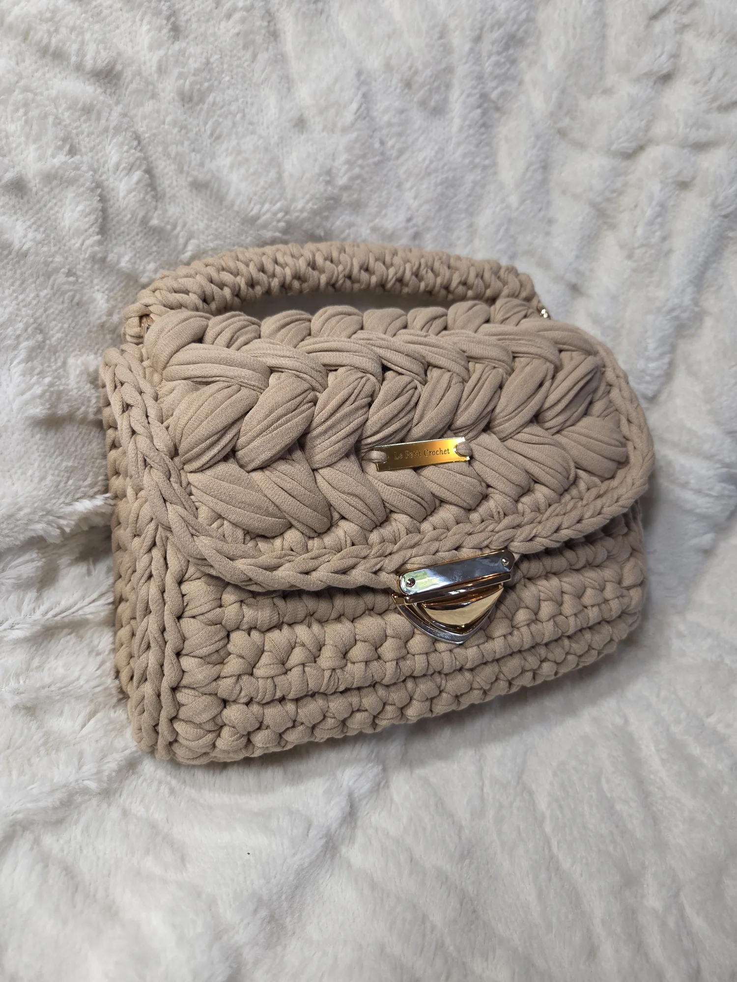 Sac Nina vue 2