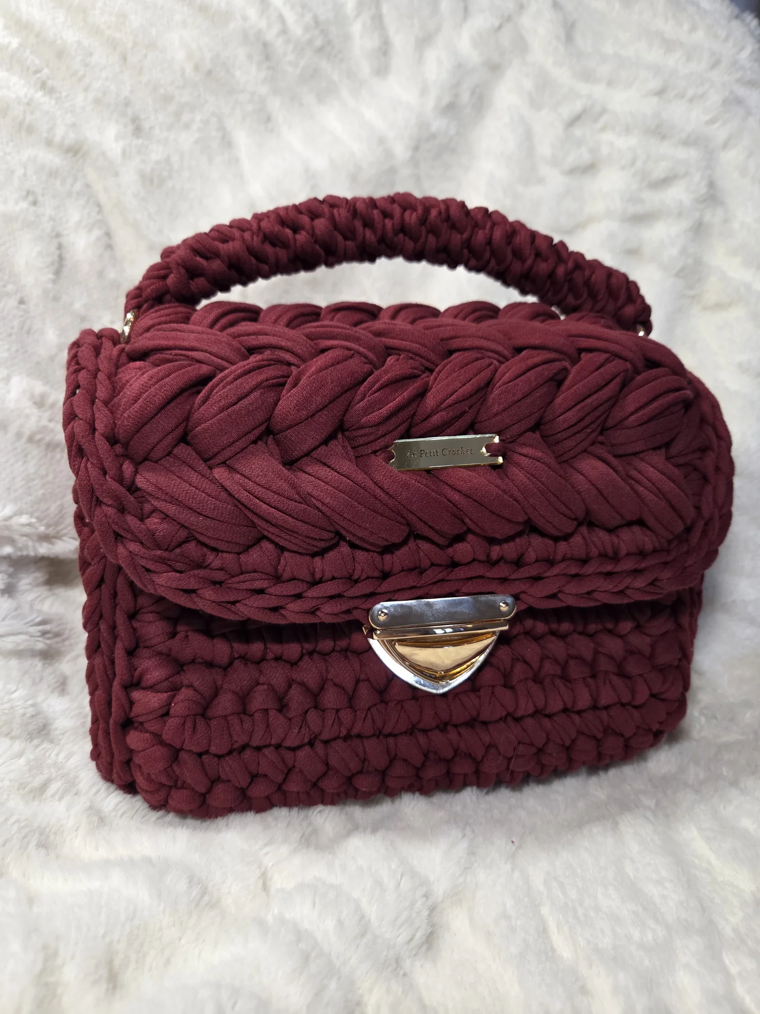 Sac Nina vue 3